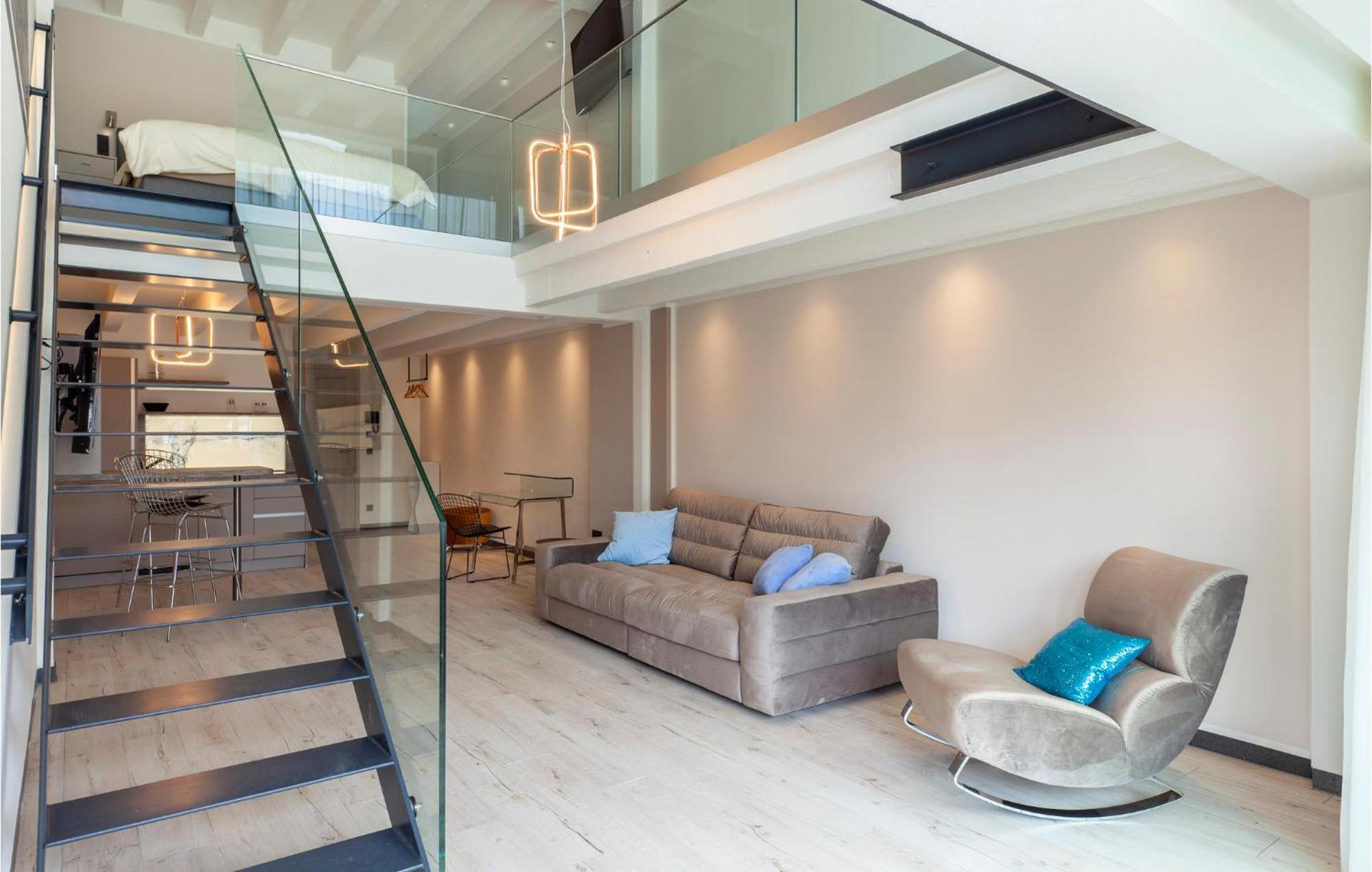 Prora Solitaire Avida Loft 4 بينز المظهر الخارجي الصورة