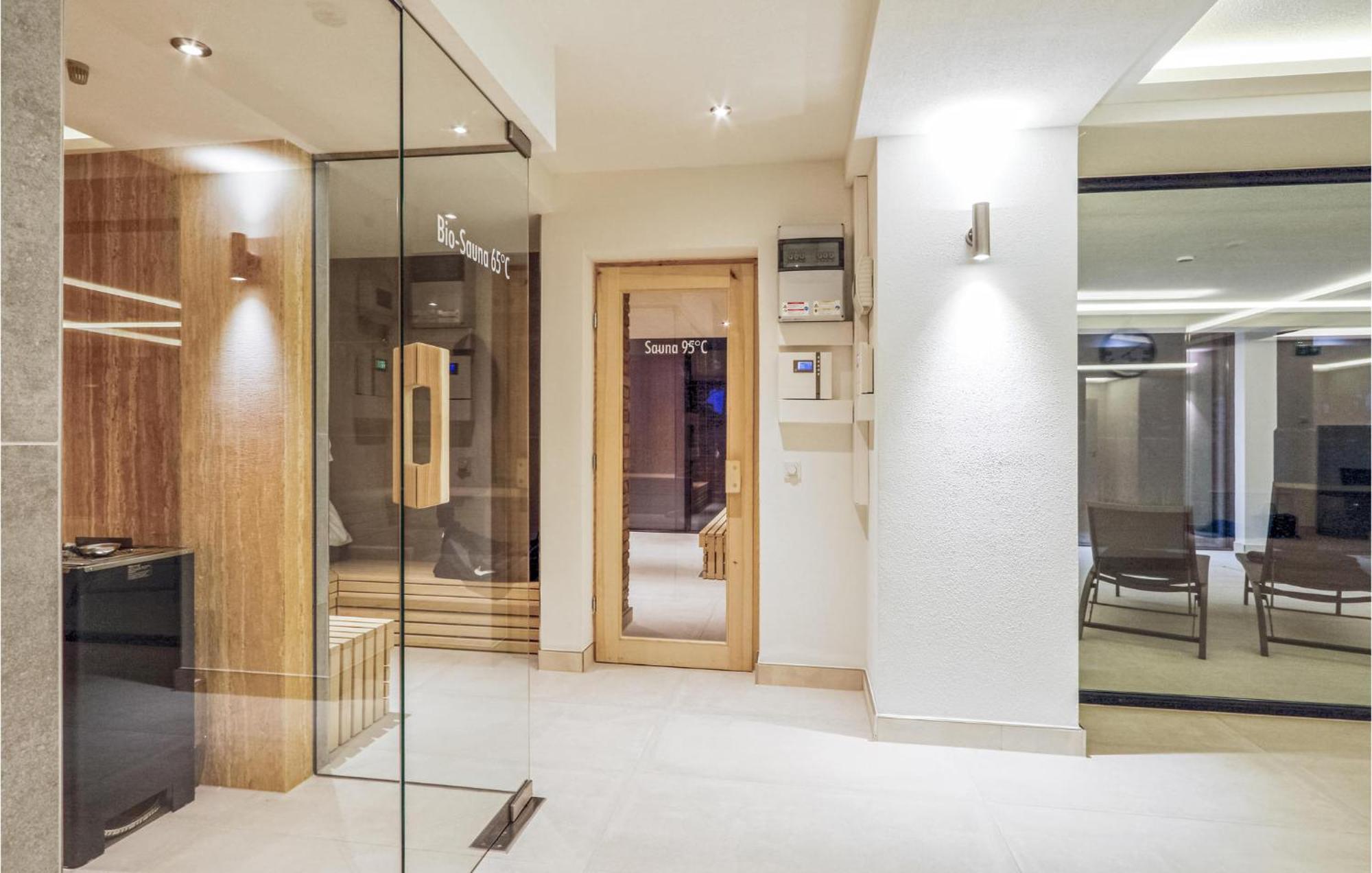 Prora Solitaire Avida Loft 4 بينز المظهر الخارجي الصورة