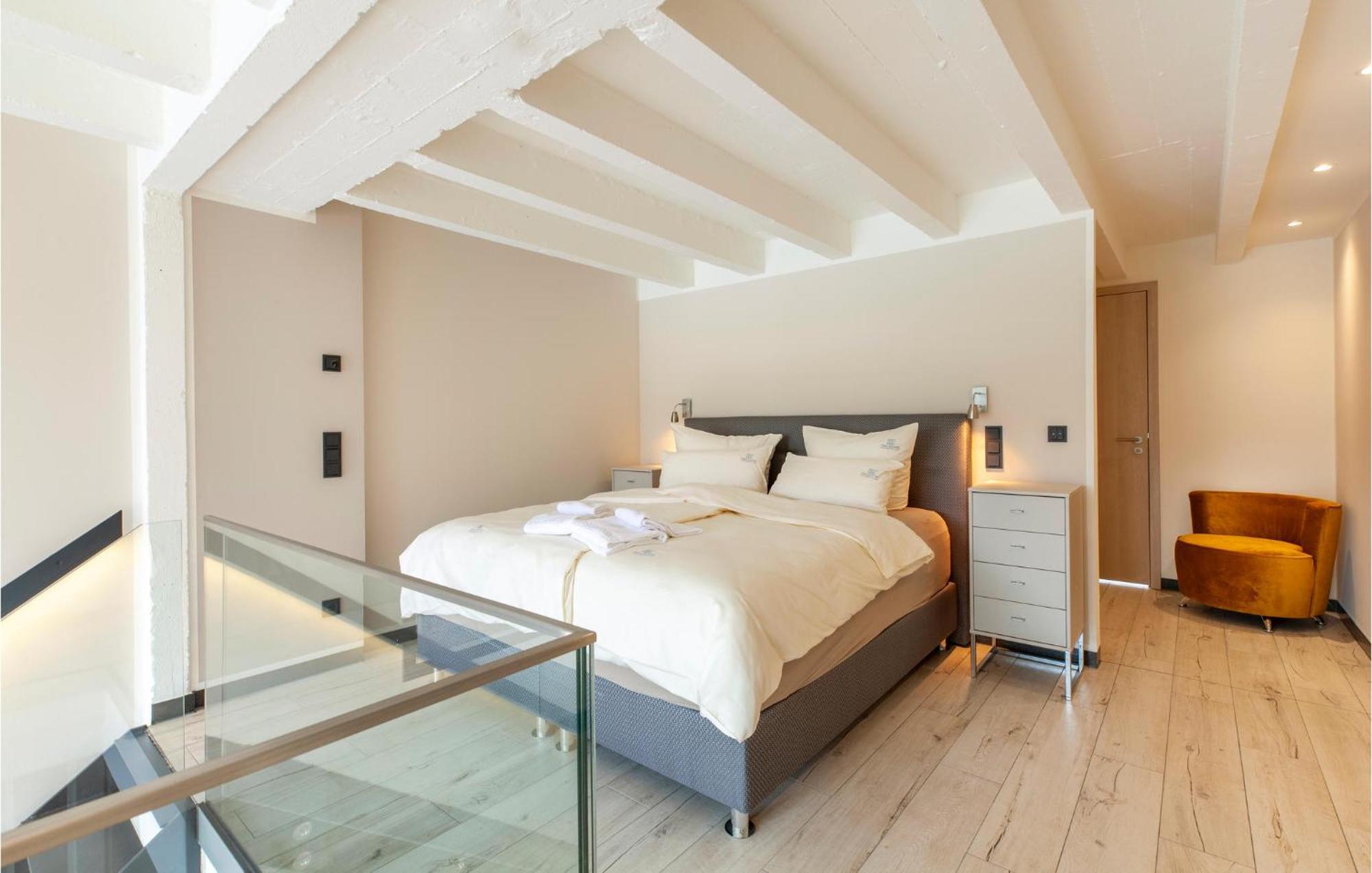 Prora Solitaire Avida Loft 4 بينز المظهر الخارجي الصورة